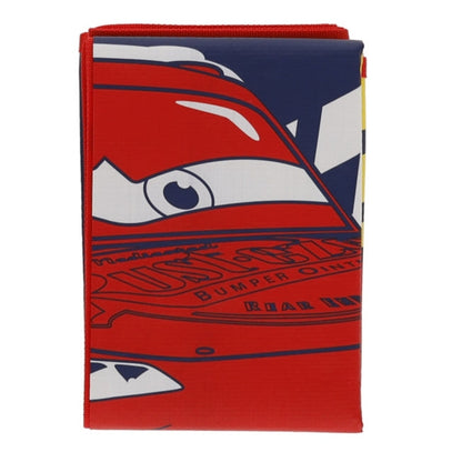 Pixar's Cars Picknick-Decke / Lightning McQueen Japan Disney Store