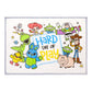 Toy Story Decke 70×100cm Japan Disney Store