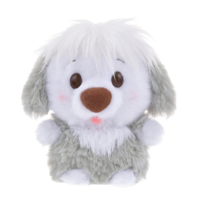 Max Urupocha-chan Little Mermaid Japan Disney Store