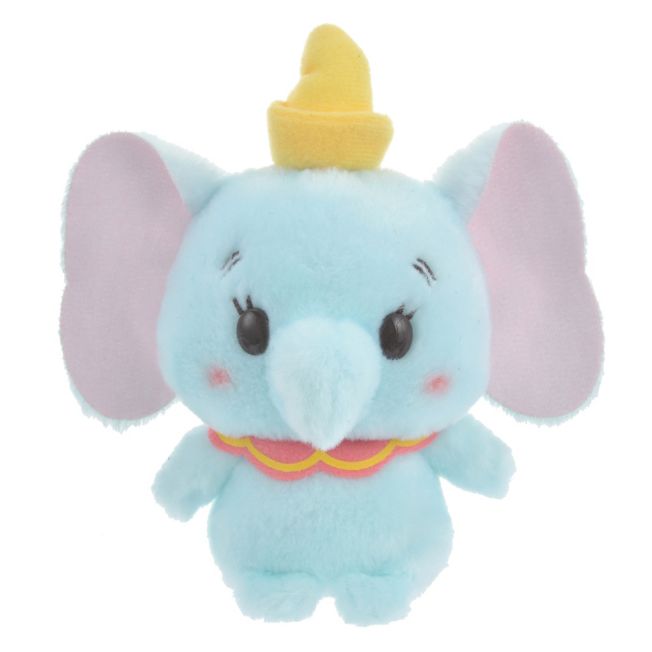 Dumbo Plüschtier Ufufy Japan Disney Store