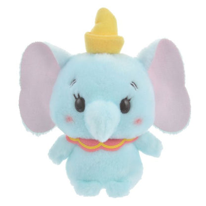 Dumbo Plüschtier Ufufy Japan Disney Store
