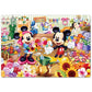 Mickey & Friends Kinderpuzzle 60 Teile Japan Disney Store