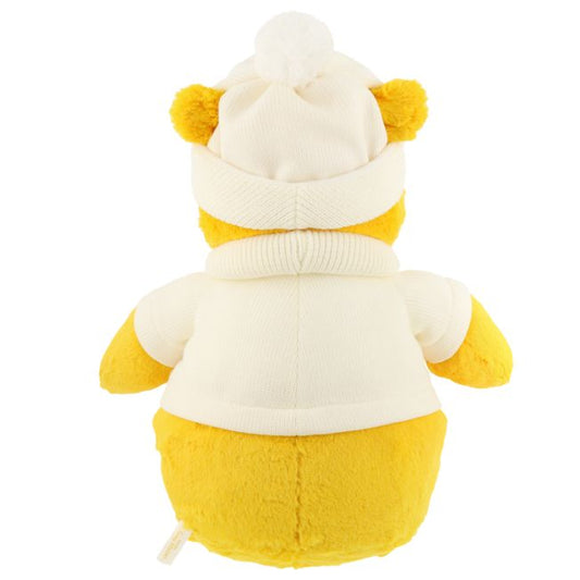 Winnie the Pooh Muff Tokyo Resort