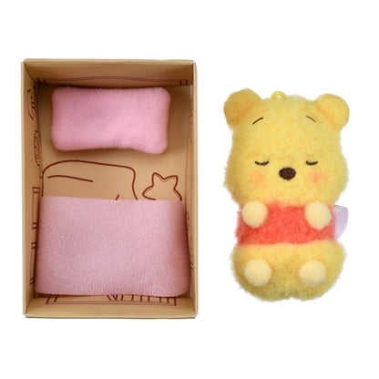 Store - Disney Charakter Geheimes Plüschtier Japan Disney Store
