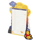 Winnie Puuh Memo Pad Tokyo Resort Japan Disney Store