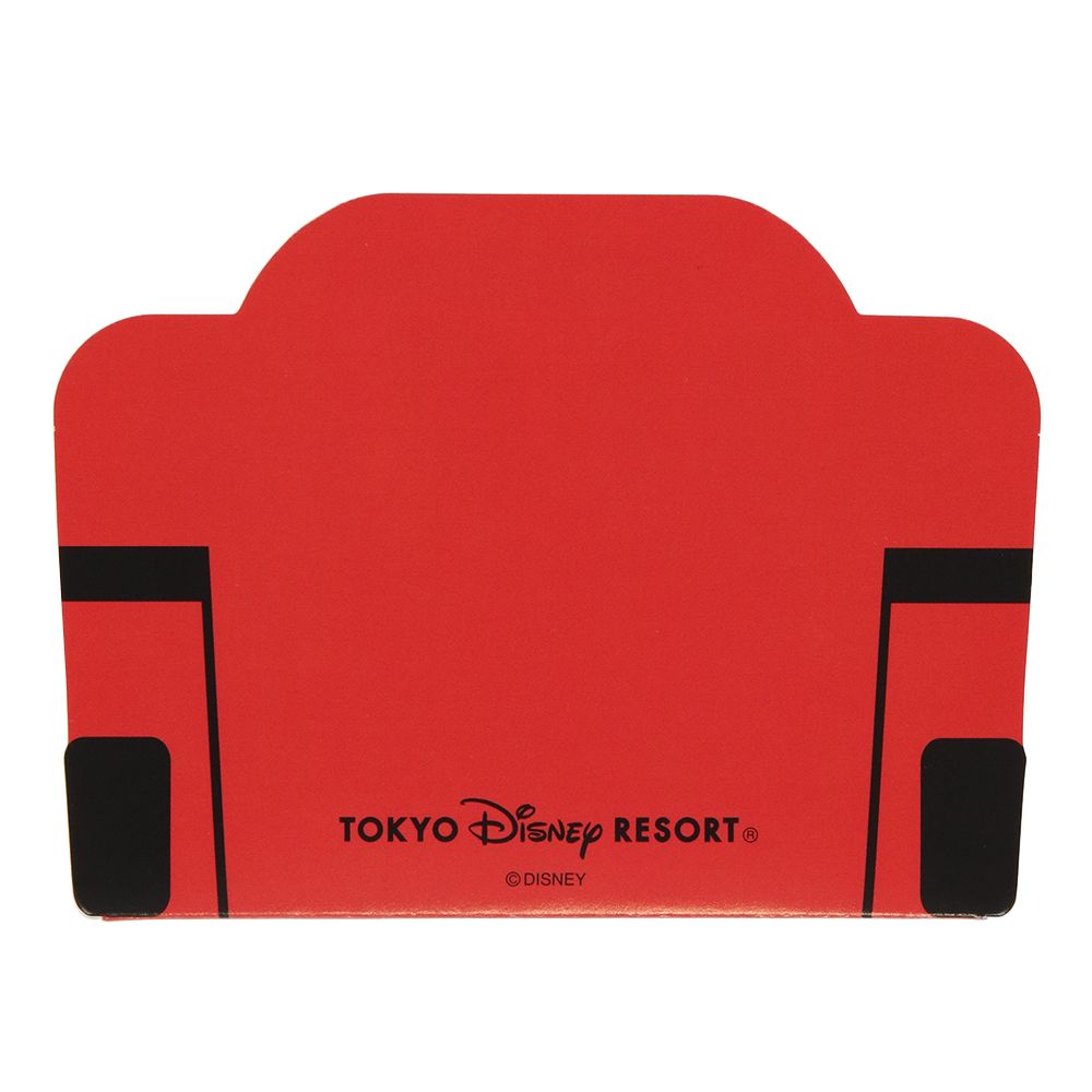 Haftnotizzettel Baymax – Disney Tokyo Disney Resort