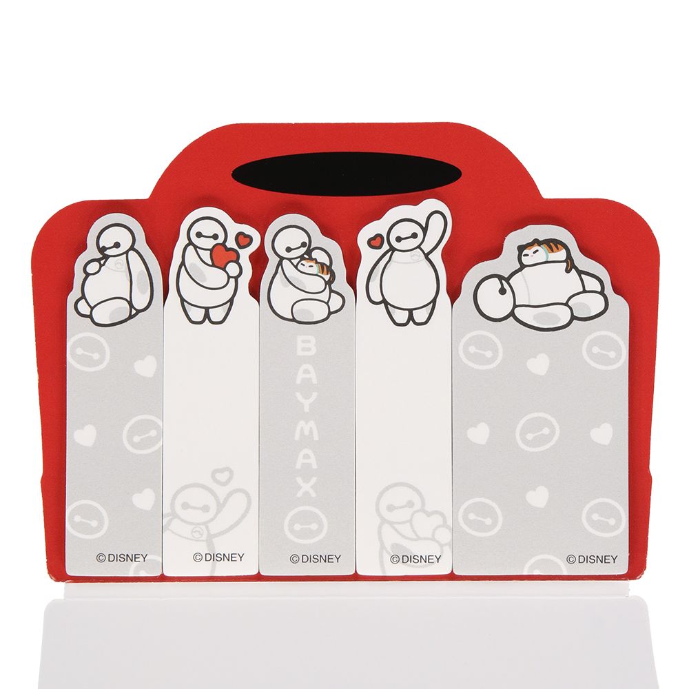 Haftnotizzettel Baymax – Disney Tokyo Disney Resort