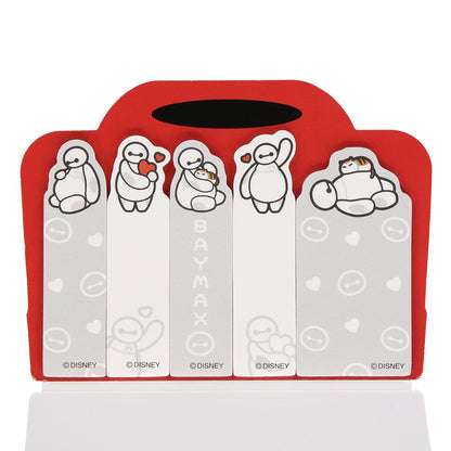 Haftnotizzettel Baymax – Disney Tokyo Disney Resort