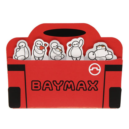 Haftnotizzettel Baymax – Disney Tokyo Disney Resort