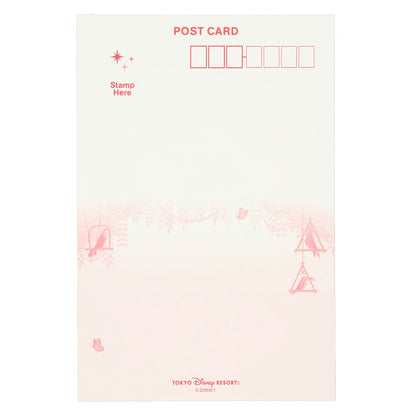Postkarte Mickey Maus & Freunde – Tokyo Disney Resort