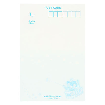 Postcard Toy Story – Pixar Greeting Card from Tokyo Disney Resort