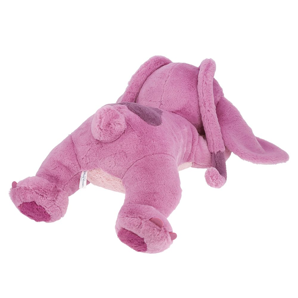 Angel Kuscheltier 54 cm – Lilo & Stitch Plüschfigur aus Tokyo Disney Resort