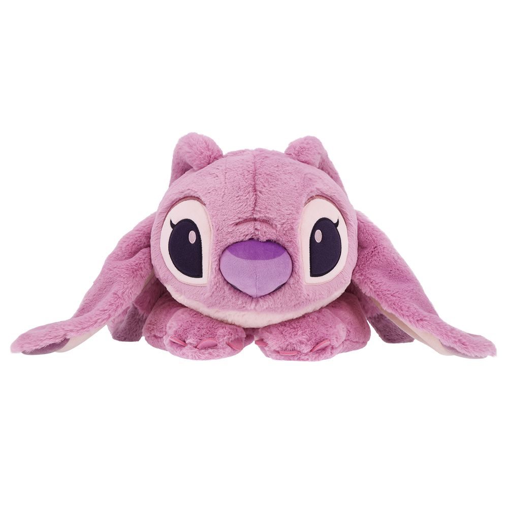 Angel Kuscheltier 54 cm – Lilo & Stitch Plüschfigur aus Tokyo Disney Resort