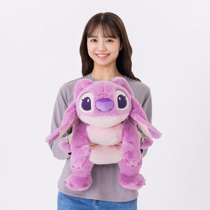 Angel Kuscheltier 54 cm – Lilo & Stitch Plüschfigur aus Tokyo Disney Resort