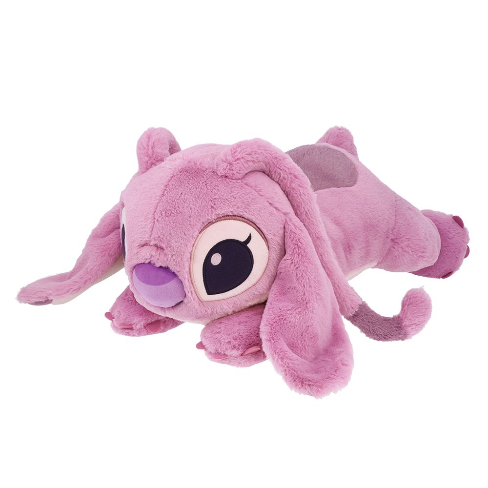Angel Kuscheltier 54 cm – Lilo & Stitch Plüschfigur aus Tokyo Disney Resort