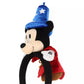 Mickey Mouse Sorcerer Apprentice Collection Headband Tokyo Resort