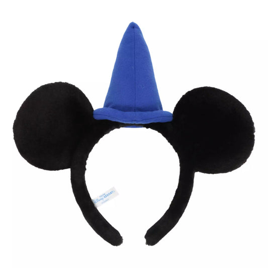 Mickey Mouse Ohren Haarreif Disney – Sorcerer Headband Tokyo Resort
