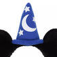 Mickey Mouse Ohren Haarreif Disney – Sorcerer Headband Tokyo Resort