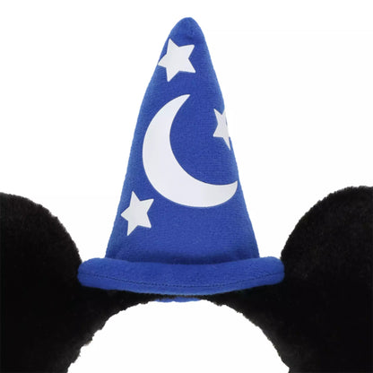 Mickey Mouse Ohren Haarreif Disney – Sorcerer Headband Tokyo Resort