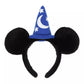 Mickey Mouse Ohren Haarreif Disney – Sorcerer Headband Tokyo Resort