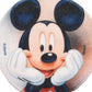 Mickey Maus Rundes Handtuch Japan Disney Store