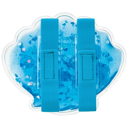 Ariel Kühlpads mit Gürtel