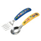Disney Store - Toy Story 4 Löffel-Gabel Set - Kinderbesteck Japan Disney Store