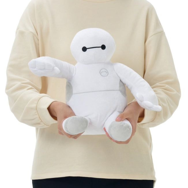 Baymax PATAPATA Japan Disney Store