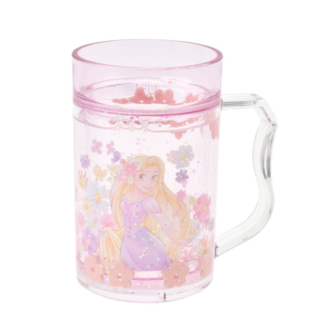 Rapunzel Trinkbecher Japan Disney Store