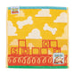 Toy Story Slinky Mini Handtuch Japan Disney Store
