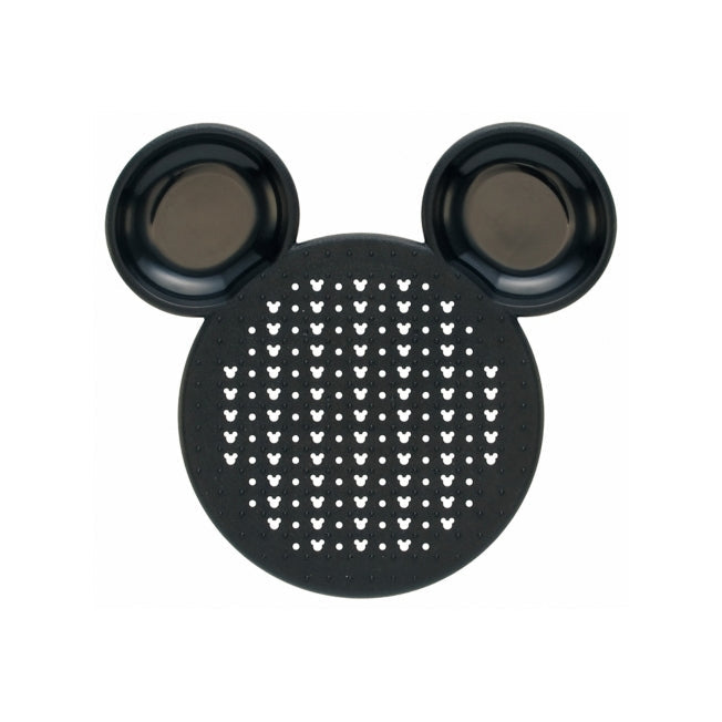 Disney Store - Mickey Mouse Mochi Tablett PMO1 - Servierplatte Japan Disney Store