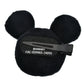 Mickey Maus Haarspange Plüschartig Japan Disney Store