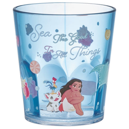 Disney Store - Acrylbecher Moana/KSA4_697494 - Trinkbecher Japan Disney Store