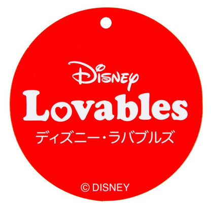 Stitch Loveables Tokyo Resort Japan Disney Store