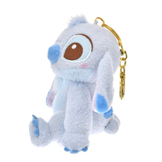 Stitch Plüsch Schlüsselanhänger