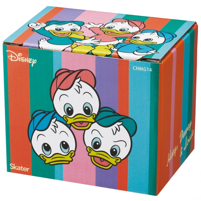 Keramikbecher Retro/Huey Japan Disney Store