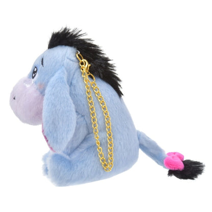 I-Ah Plüsch Uruuru Schlüsselanhänger Japan Disney Store