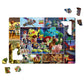 Toy Story Kinderpuzzle 80 Teile Japan Disney Store