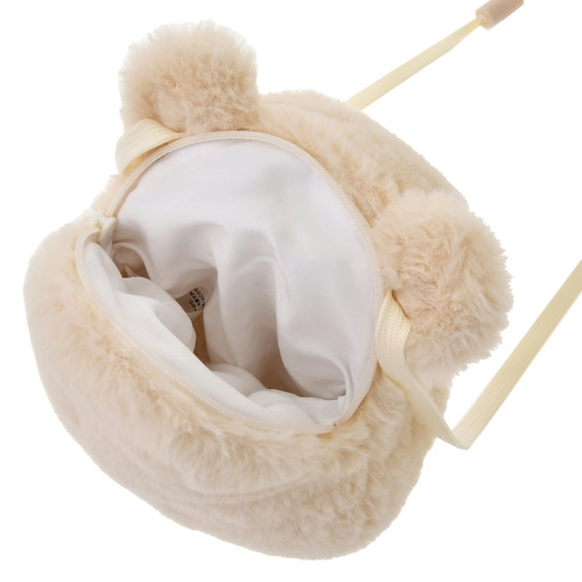 Winnie the Pooh Tasche Enjoy Winter Japan Disney Store