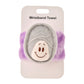 Young Oyster Handgelenkband Handtuch Japan Disney Store