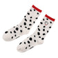 101 Dalmatiner Socken mit Gesichtsstickerei Japan Disney Store