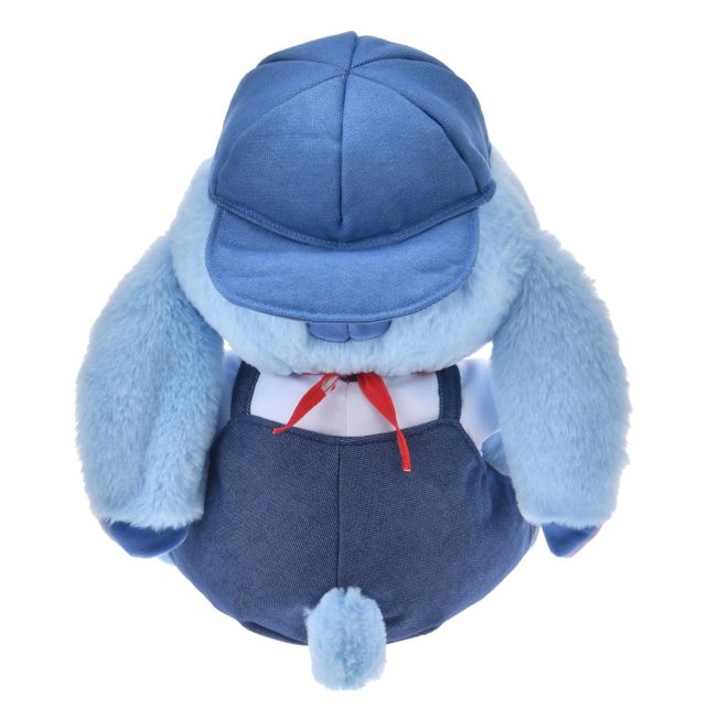 Denim Stitch - Kuscheltier - 32 cm