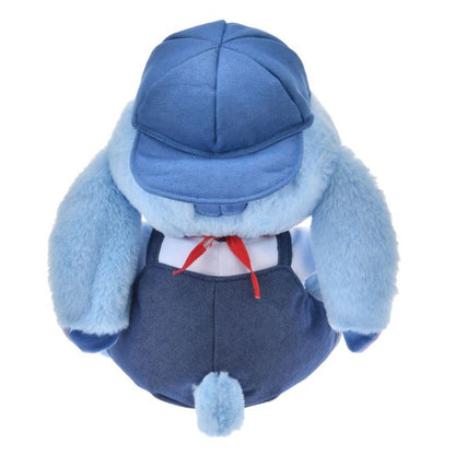 Denim Stitch - Kuscheltier - 32 cm