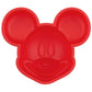 Disney Store - Silikon-Mickey Mouse-Kuchenform - Küchenzubehör Japan Disney Store