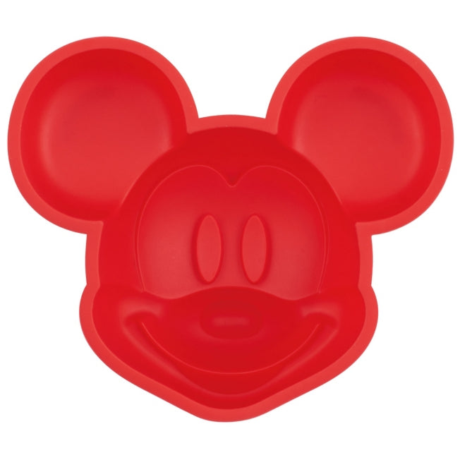 Disney Store - Silikon-Mickey Mouse-Kuchenform - Küchenzubehör Japan Disney Store