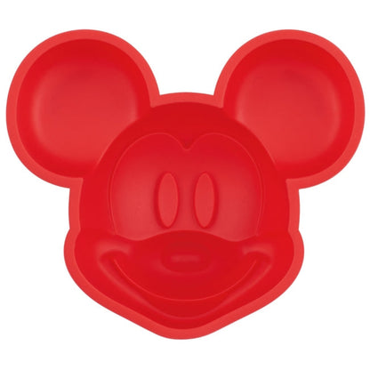 Disney Store - Silikon-Mickey Mouse-Kuchenform - Küchenzubehör Japan Disney Store