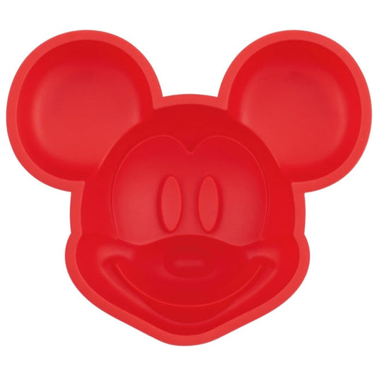 Disney Store - Silikon-Mickey Mouse-Kuchenform - Küchenzubehör Japan Disney Store