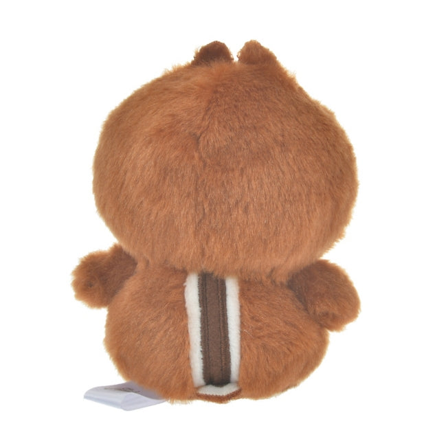 Chip Urupocha-chan Japan Disney Store