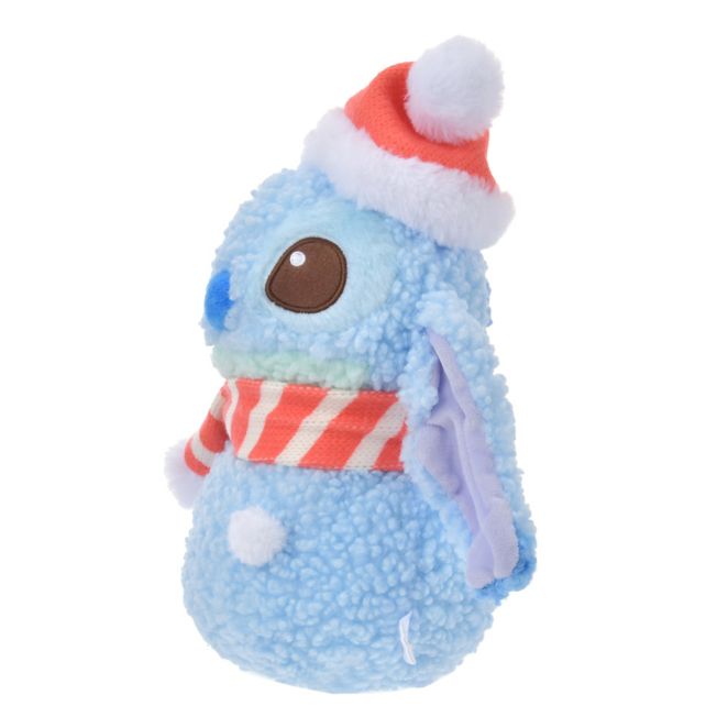 Stitch Schneeflocken Japan Disney Store