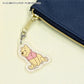 Winnie the Pooh Glitzernder Handy-Acrylriemen Japan Disney Store